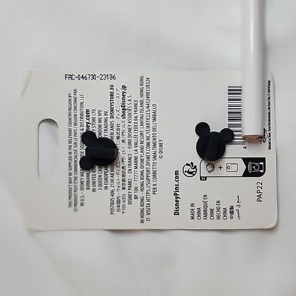 NWT Disney Parks 2023 Aladdin Family Cluster Trading Collector Pin - Picture 3 of 16